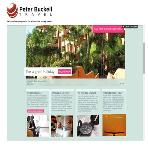 TestimonialLetter | PDF