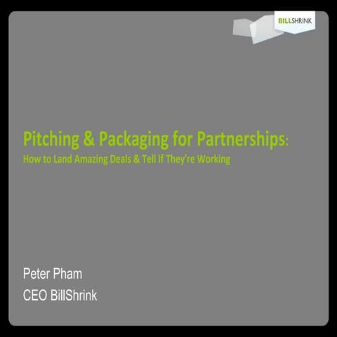 Peter Pham Startonomics LA