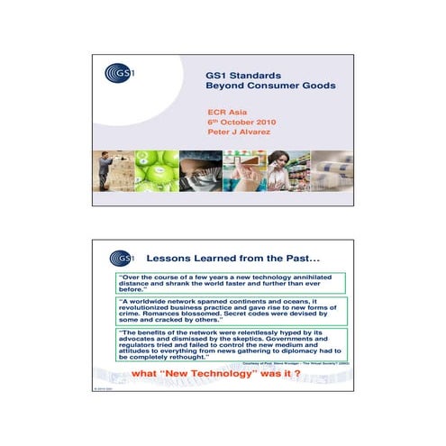 Peter alvarez gs1 beyond consumer goods