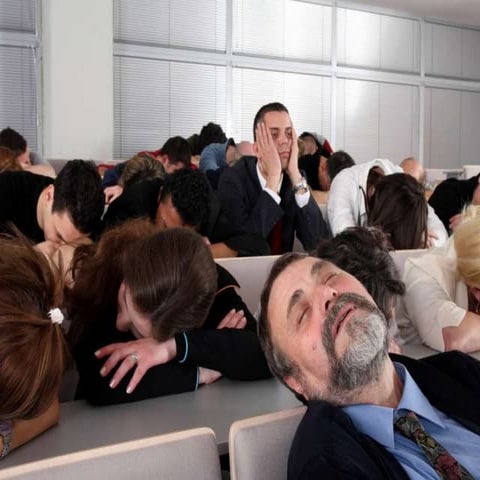 Peter Block Engagement Questions with Speed Conversation