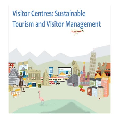 Peter Debrine: Tourism sustainability and visitors’ management (UNESCO)