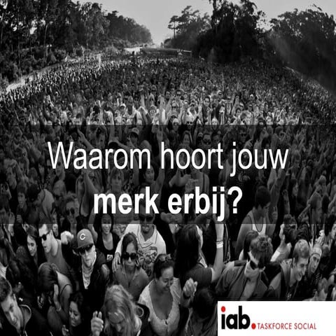 Presentatie Peter hoekstra  - round table DML12 