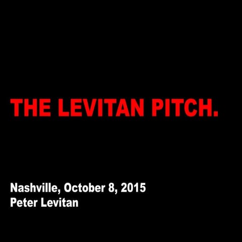 Win more ad agency new business pitches. It’s easier than you think.