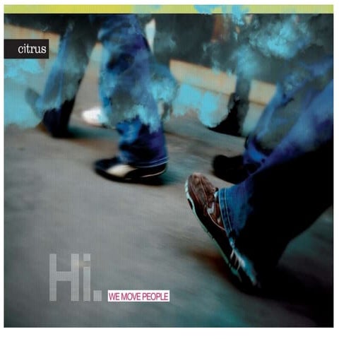 Publishing and the Mobile Connection  