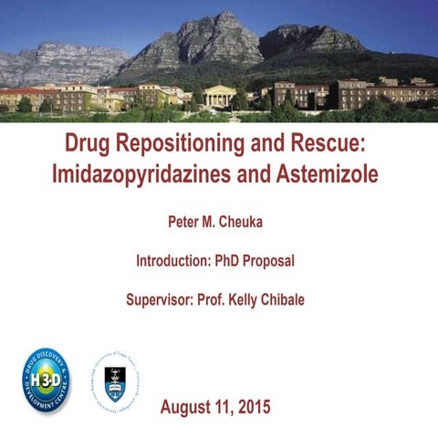 Recent Bioactive Benzimidazole Derivatives A Review | PDF