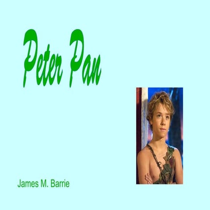Peterpan
