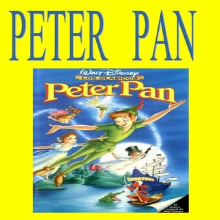 Peter Pan