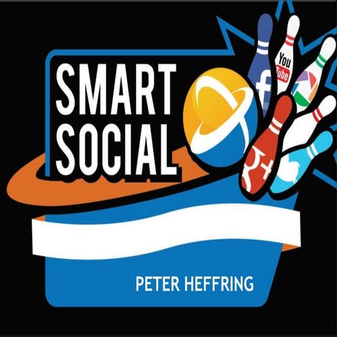 Peter smart social v6