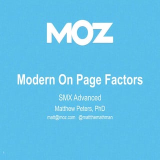 Peters matthew periodictableseo