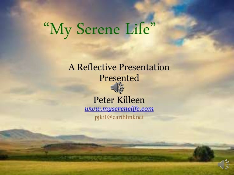 My Serene Life
