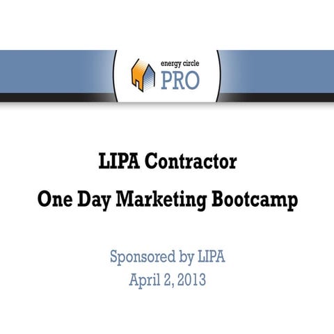Peter troast lipa_marketing_bootcamp_slides