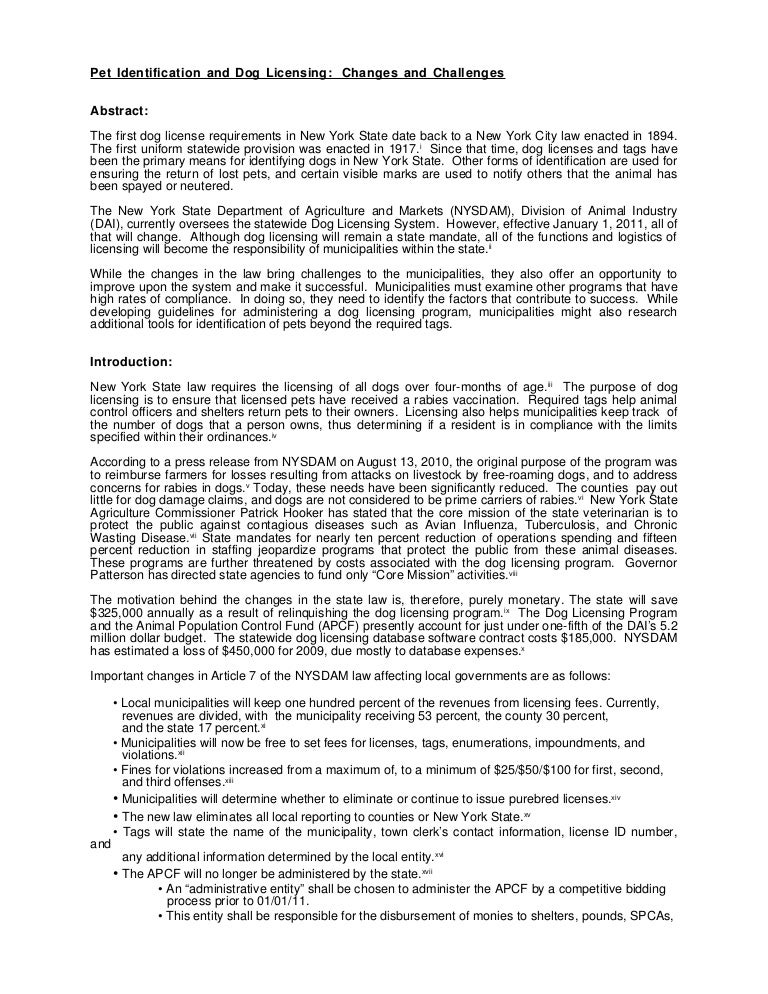 new york selling animal age law
