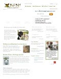 Pet's Best Pet Insurance Claim Form 2013