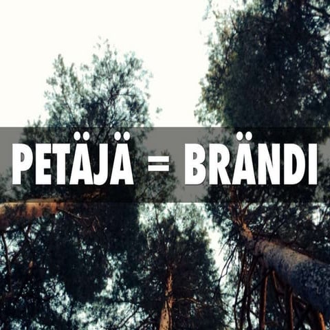 Petäjä - Unelma elää