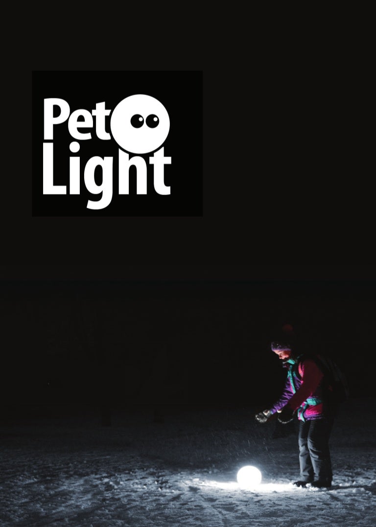 Pet light