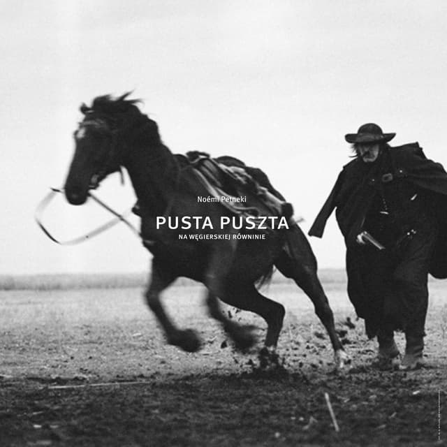 Noemi Petneki, Pusta puszta, Bezkres