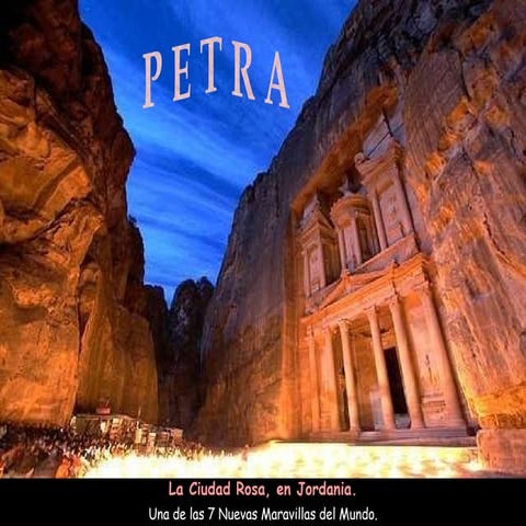 Petra