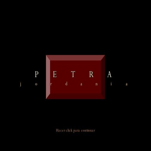 Petra