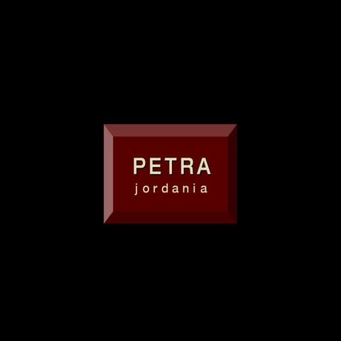 Petra Jordania