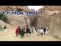 Petra part  1 
