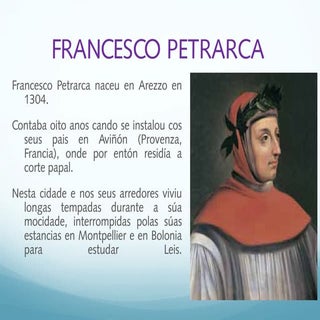 Petrarca