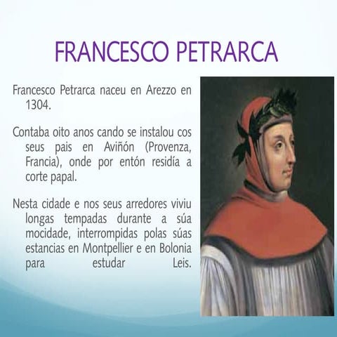 Petrarca