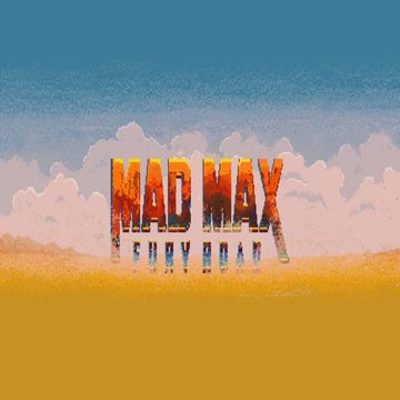 Миша Петрик и Женя Юдин — Mad Max