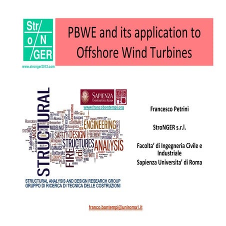 Petrini sapienza-may2015