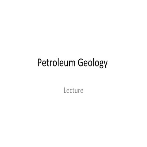 Petroleum l2