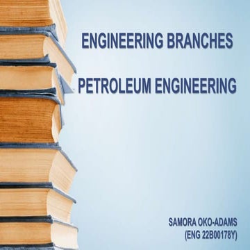 PETROLEUM ENGINEERING FUNDAMENTAL.pptx
