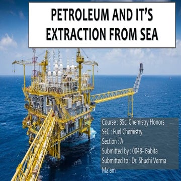 Petroleum ppt.pptx
