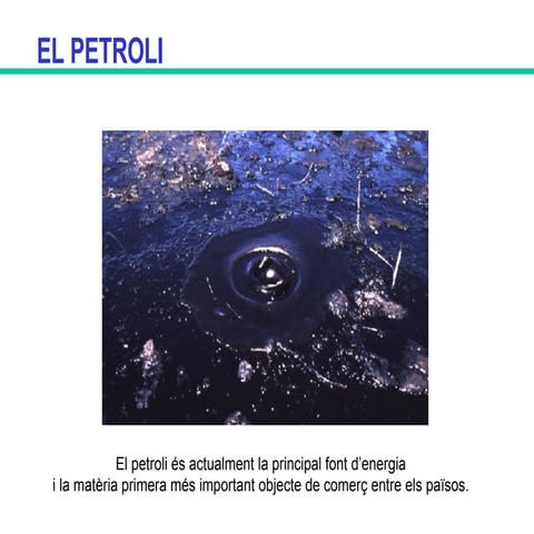 Petroli