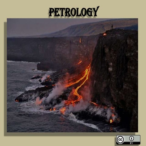 Petrology
