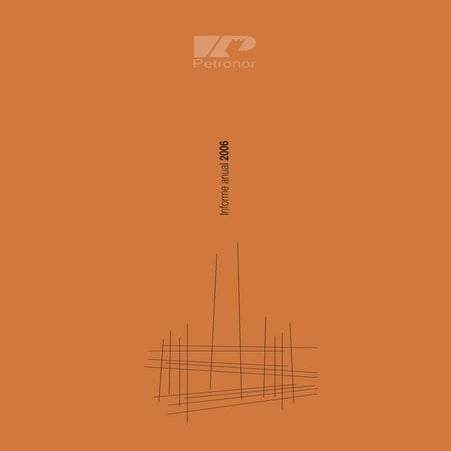 Petronor memoria-2006
