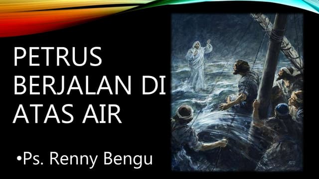 Terbang dan Berjalan di Atas Air: Mitos atau Fakta? Menjelajahi Batasan Fisika dan Manusia
