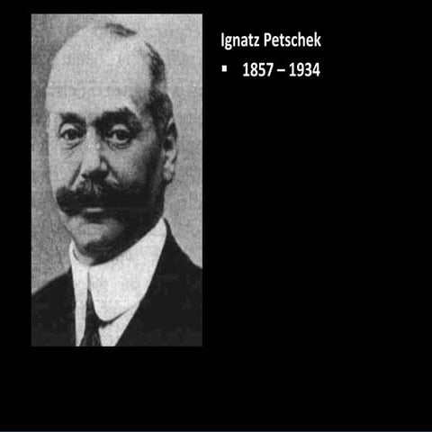 Petschek & Co. | PPT