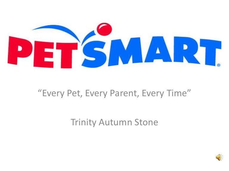 Pet Smart