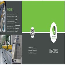 fly combs | PDF