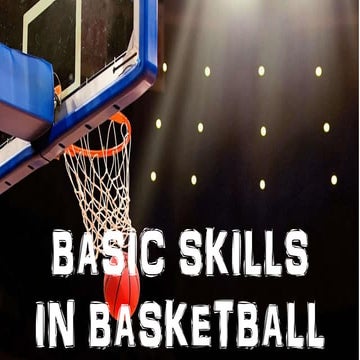 Different Types Of Basketball Passes | PDF