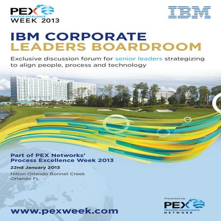 Pex Clb Ibm Final 2013