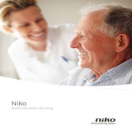Niko Care Modules | PDF