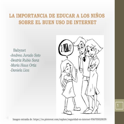 La importancia de educar a los niños sobre el buen uso de internet (1)