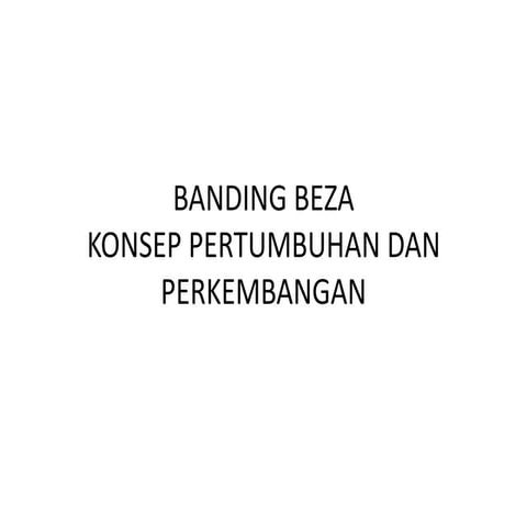 Motor Halus & Kasar  serta Perkembangan Kanak-kanak