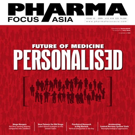 Mega-Mergers: Are Pharma Turning into Zombies?