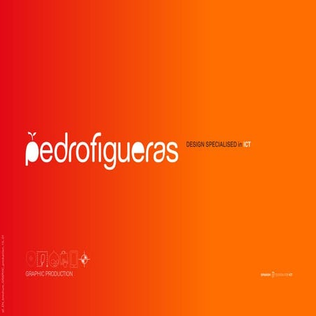 Brochure Graphic Production 