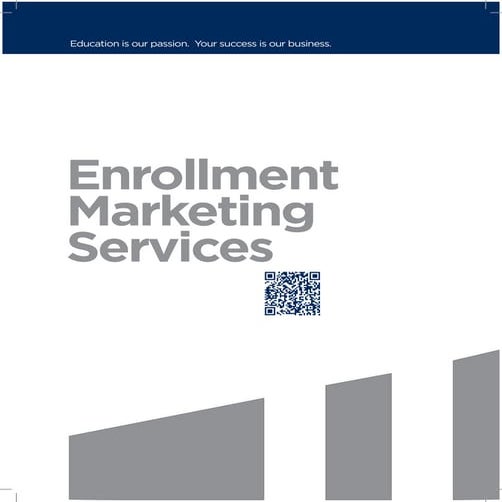 PFHE Enrollment Services Kit