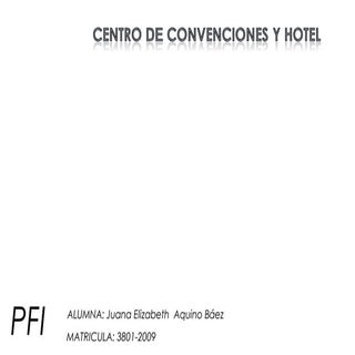 Pfi  juana aquino baez