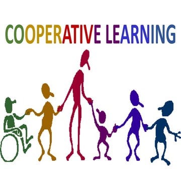 PFIL01- Cooperative Learning