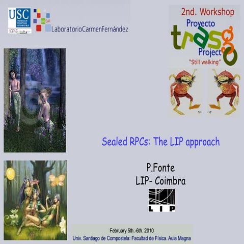 P Fonte  Trasgo 2010