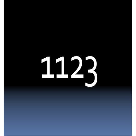 PFP WorkShopKansai#20 Openning